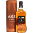 Jura 12 Years Old